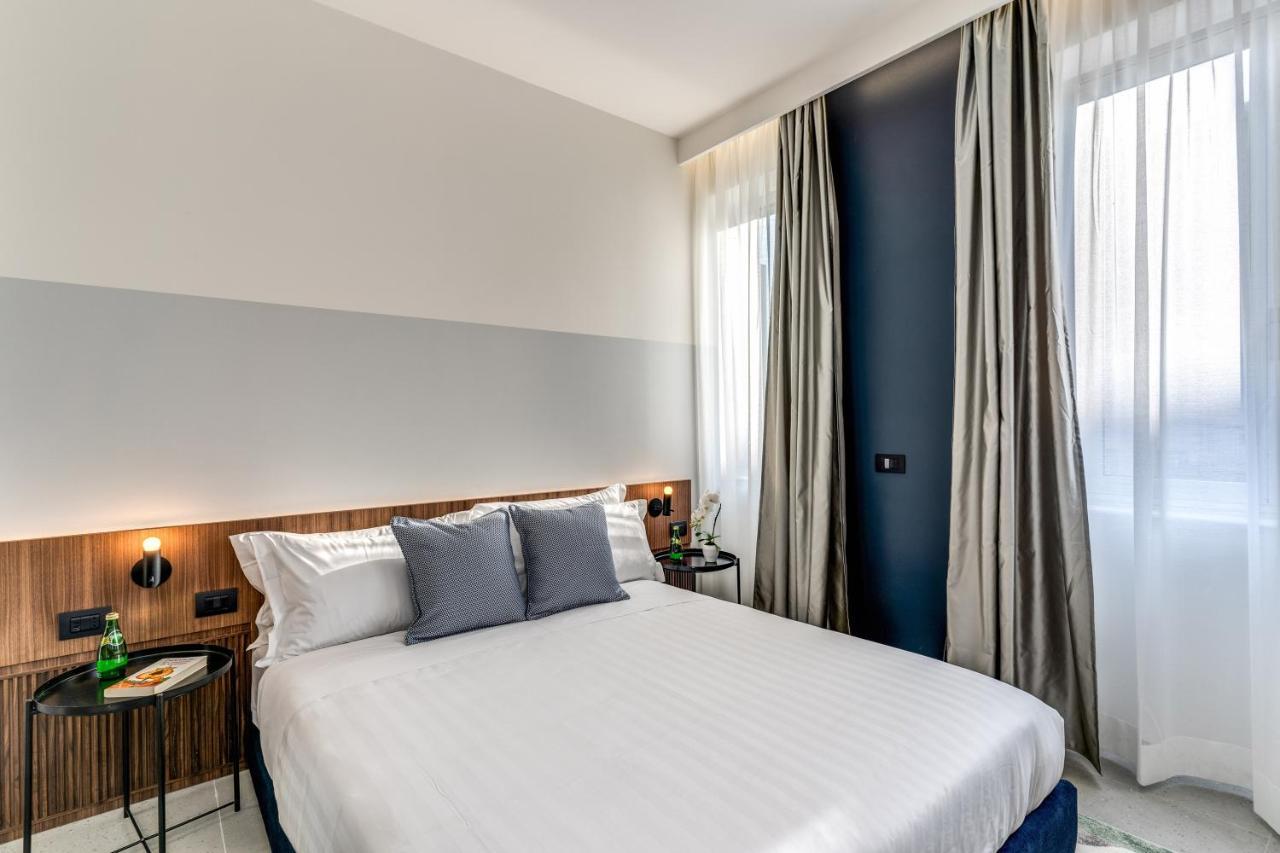 Sospeso Boutique Hotel Milaan Buitenkant foto