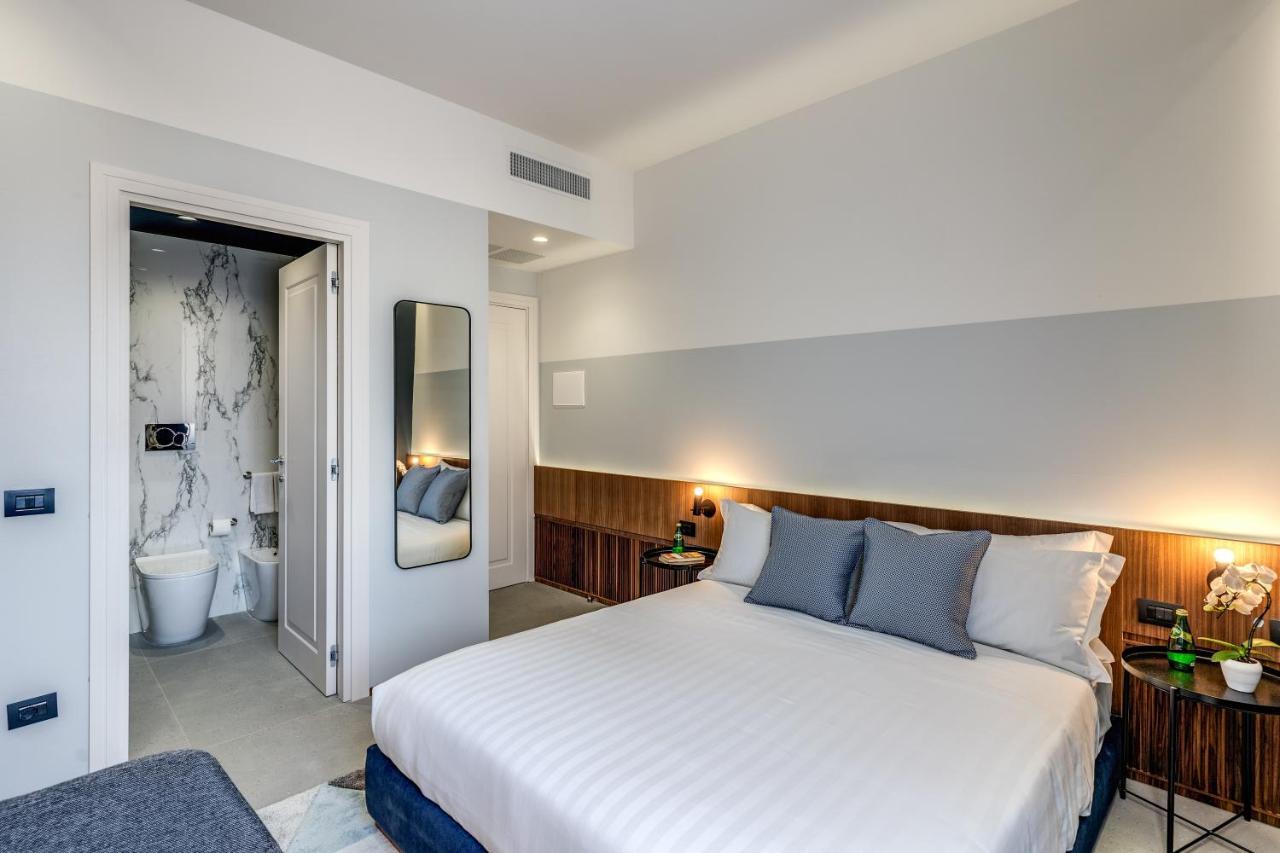 Sospeso Boutique Hotel Milaan Buitenkant foto