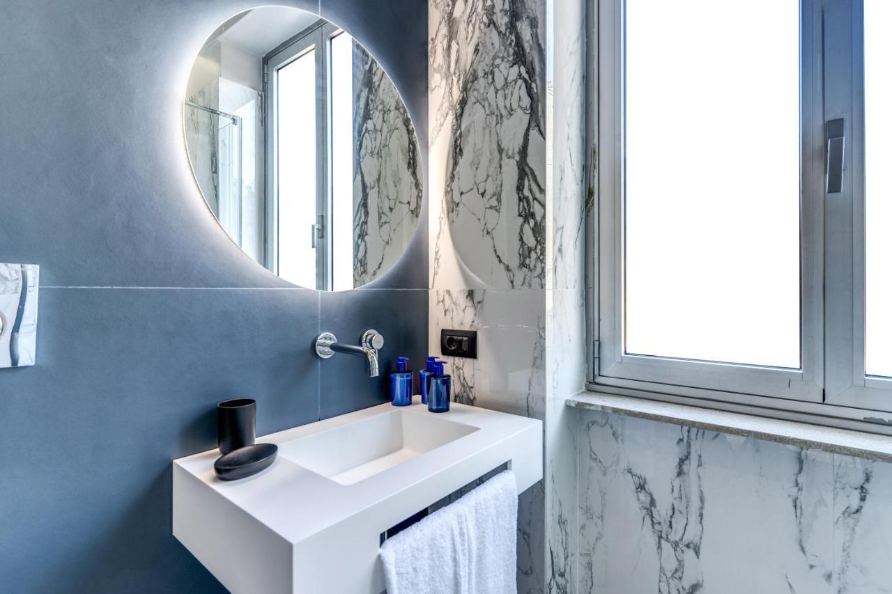 Sospeso Boutique Hotel Milaan Buitenkant foto