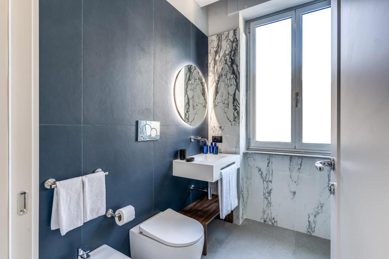 Sospeso Boutique Hotel Milaan Buitenkant foto