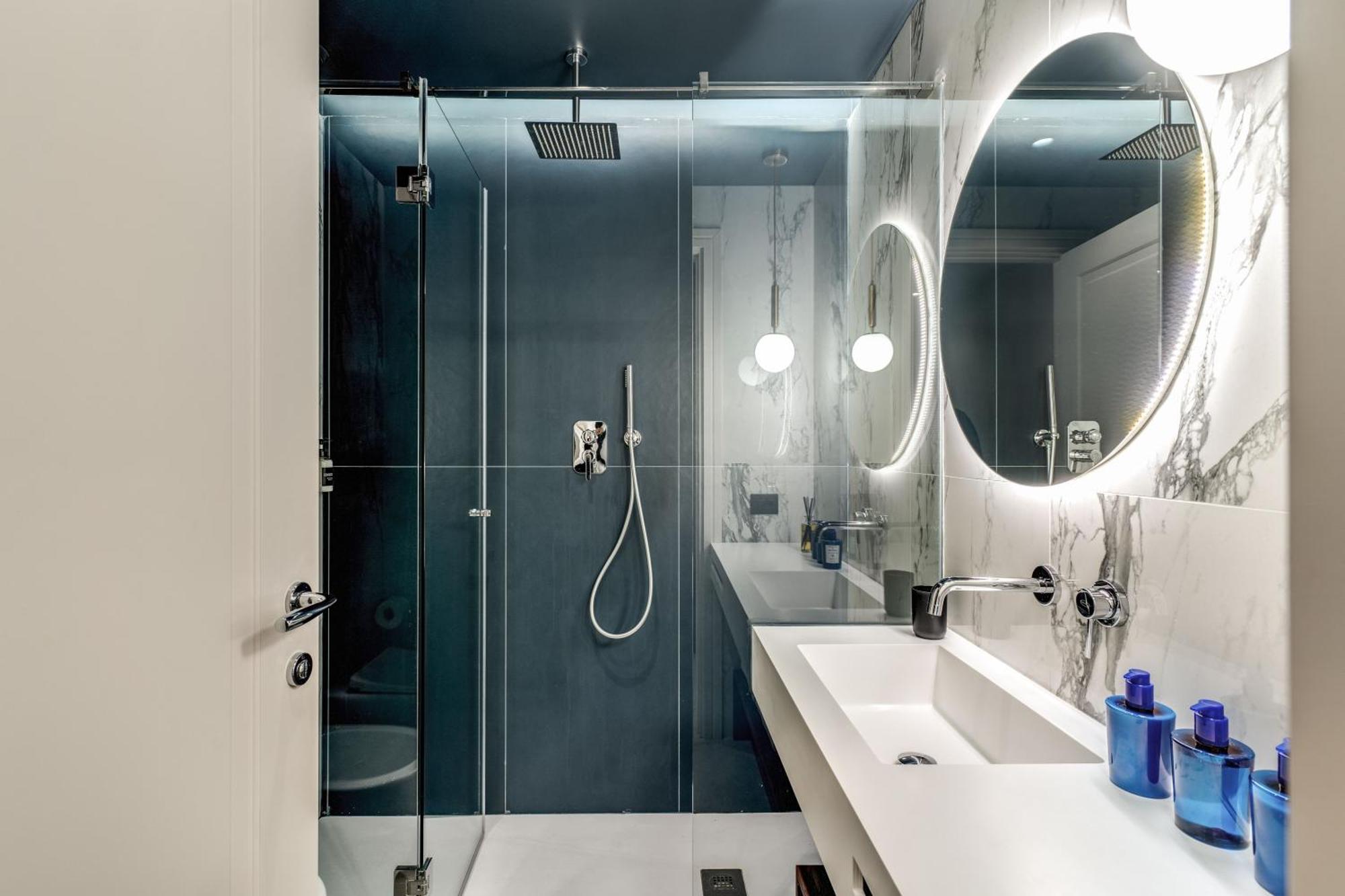 Sospeso Boutique Hotel Milaan Buitenkant foto