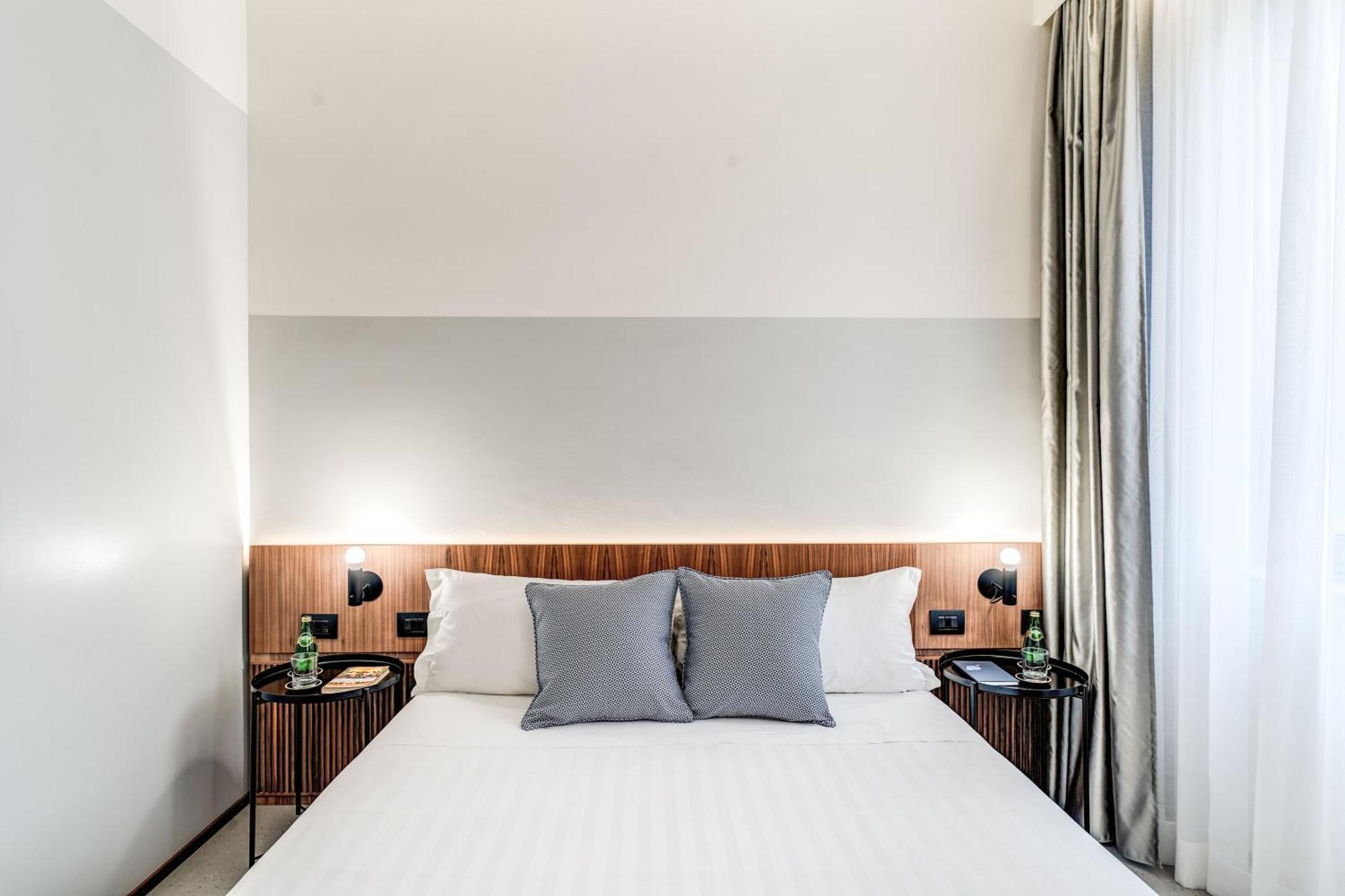 Sospeso Boutique Hotel Milaan Buitenkant foto