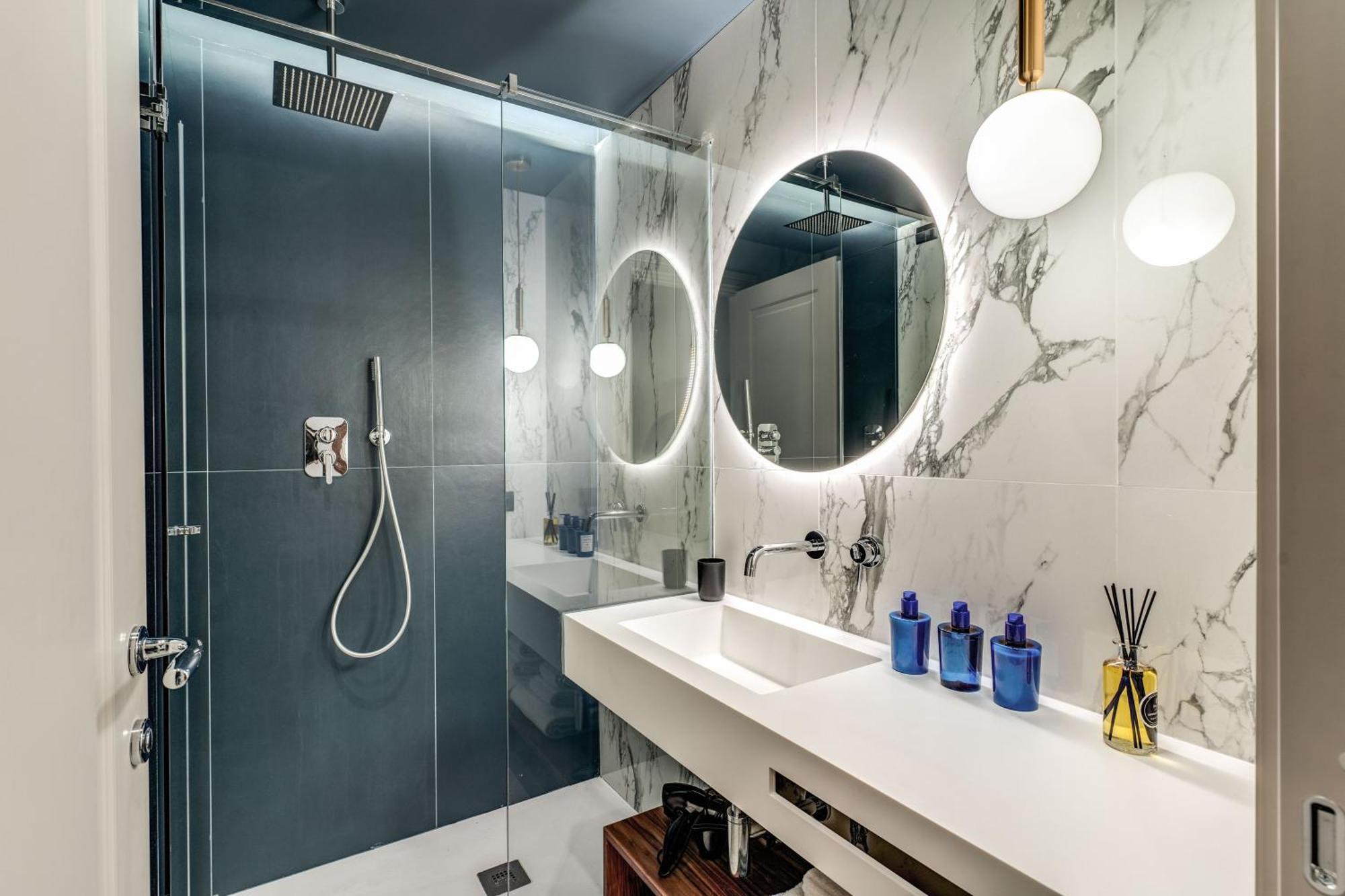 Sospeso Boutique Hotel Milaan Buitenkant foto