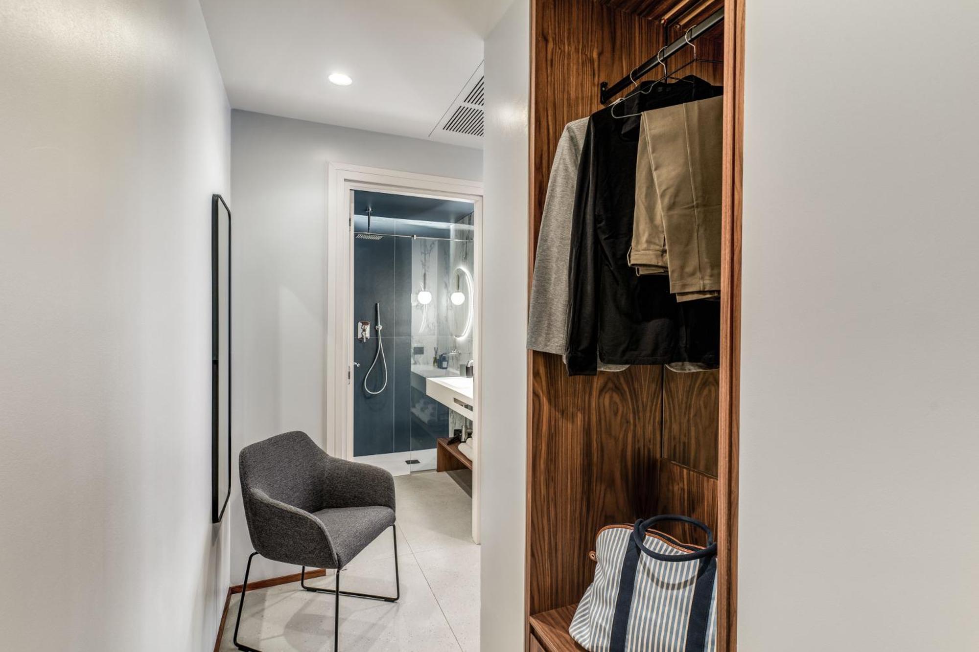 Sospeso Boutique Hotel Milaan Buitenkant foto